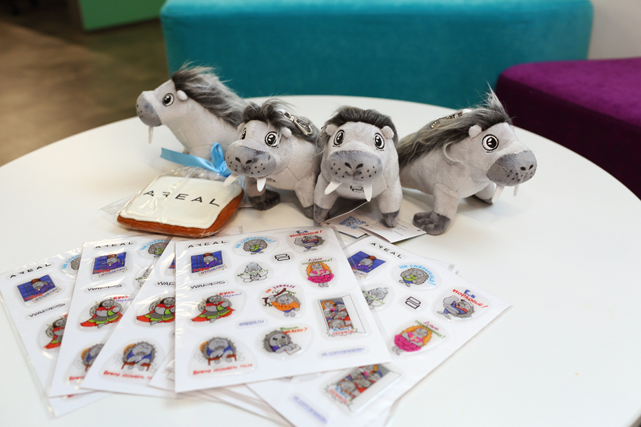 Итоги 2025. Мёржик Ареал. Итоги 2025