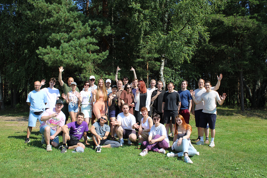 Итоги 2025. День рождение Ареал. Итоги 2025