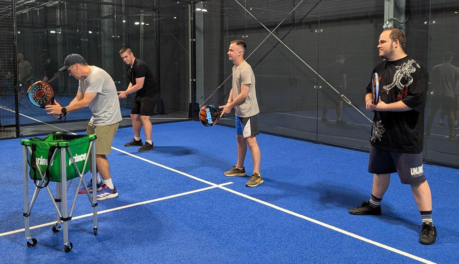 Итоги 2025. Падел Ареал. Итоги 2025